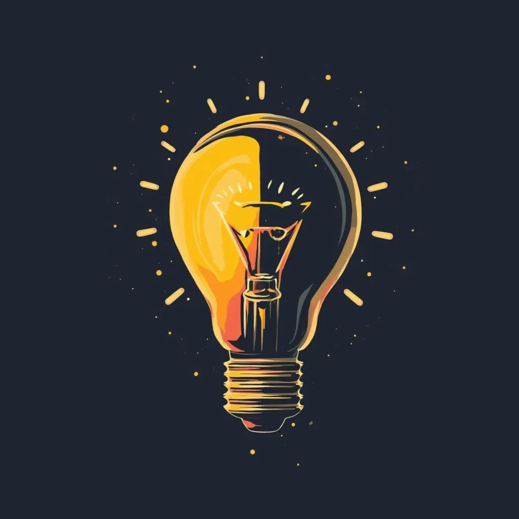 Icône Innovation