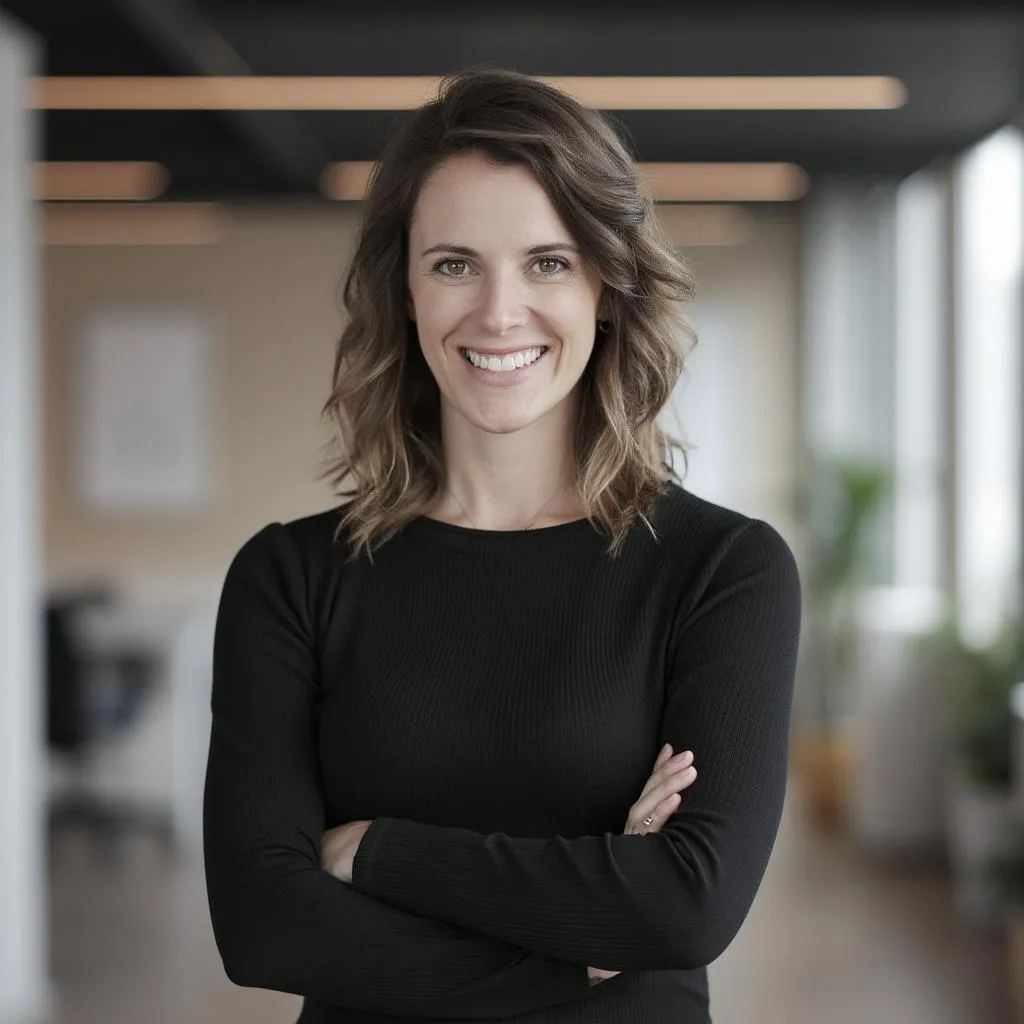 Élodie Renard, Chef de Projet Sénior